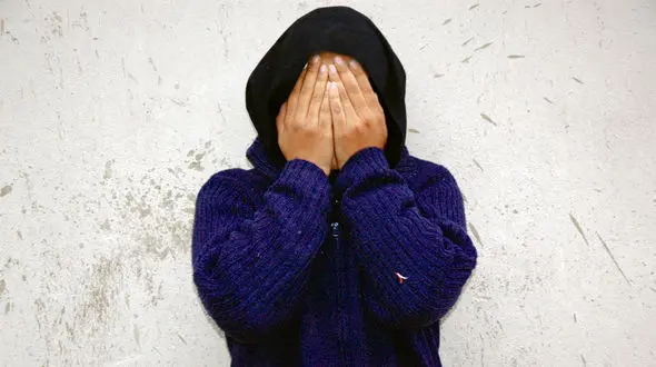 رقابت شوم دختر جوان با همکارش در شرکت گردشگری / سارا بی عفت شد