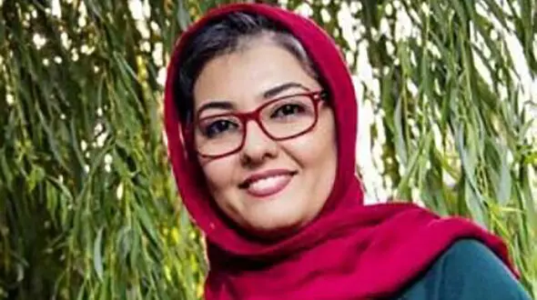 آناهیتا همتی در کودکی / عکس قدیمی و دیده نشده