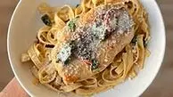 فیلم طرز تهیه مرغ Marry me Chicken