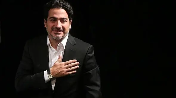 تمجید از زاویه متفاوت از همایون شجریان در تلویزیون+ فیلم