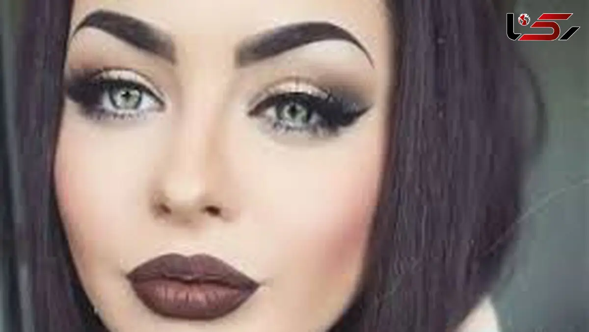 چگونه با آرایش چشم ها را درشت و جذاب کنیم؟