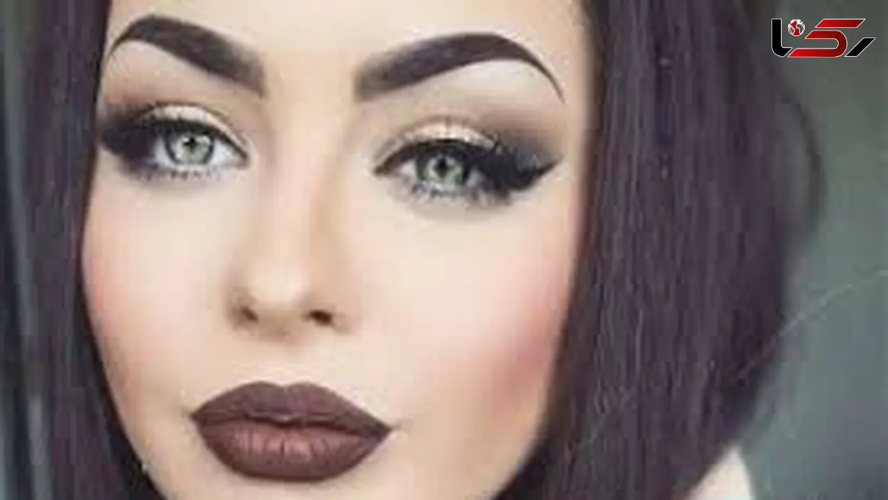 چگونه با آرایش چشم ها را درشت و جذاب کنیم؟