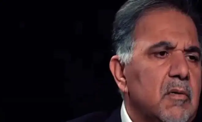 اظهار نظر جنجالی عباس آخوندی درباره دور زدن تحریم‌ها