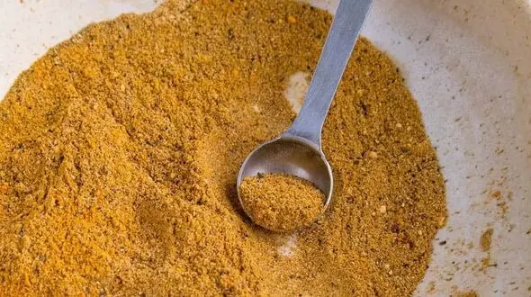ادویه کاری دوستدار سلامت شماست