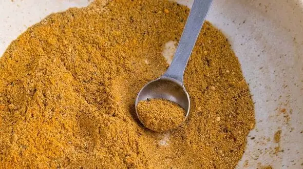 ادویه کاری دوستدار سلامت شماست