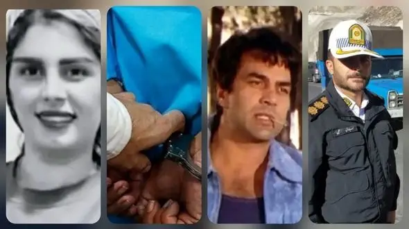 گزارش تصویری خبرنگار حوادث رکنا از 4 موضوع مهم امروز 3 آذر ماه