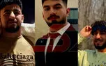 مرداب عینک تازه داماد رشتی  و 2 همراهش را بلعید + فیلم 