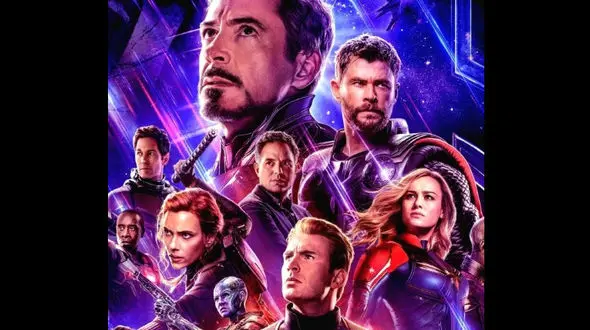 خشم مردم از لو دادن پایان داستان فیلم ابر قهرمانی مارول+عکس