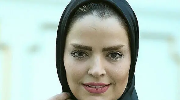 تغییرات فاحش سپیده خداوردی بازیگر سریال آوای باران  ! / این او نیست واقعا !