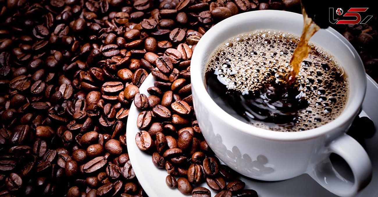 قهوه  به تجزیه بافت چربی کمک می کند