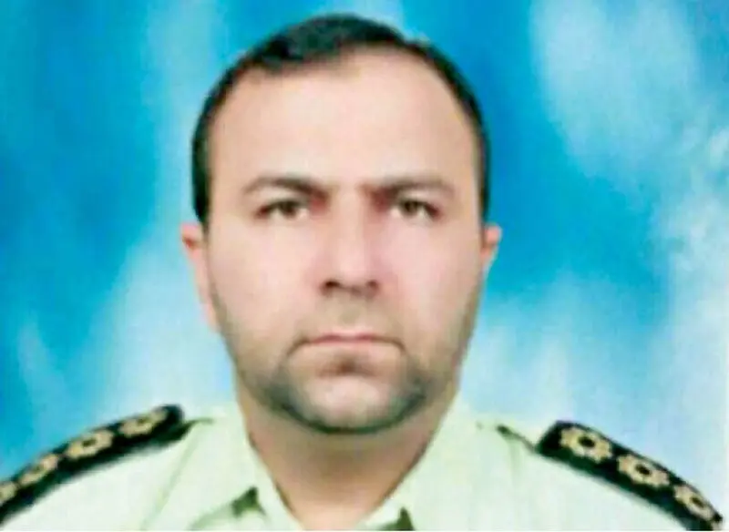 پلیس شهید لرستان