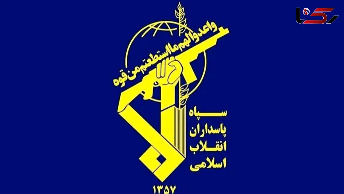 توئیت معنادار درباره توقیف نفتکش در خلیج فارس؛ پشت پرده چیست؟