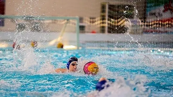 واترپلوی ایران به نقره آسیا رسید / طلسم ۲۸ساله کسب مدال شکست