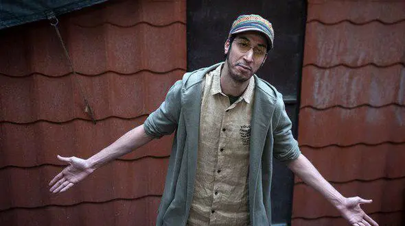 آنچه در قرنطینه سریال "پایتخت 6" گذشت + فیلم 