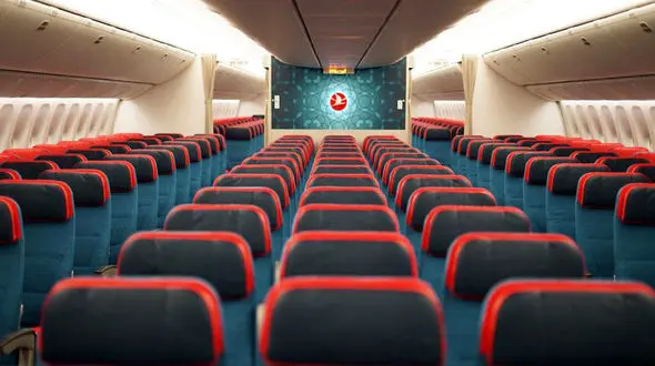 


تعدیل یک شبه کارکنان ایرانی ترکیش ایرلاین به بهانه شیوع کرونا