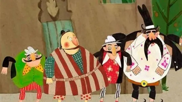 بازیگر مطرح کشور به تلویزیون برگشت