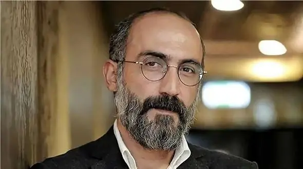 عکس همسر و فرزند هادی حجازی فر +بیوگرافی