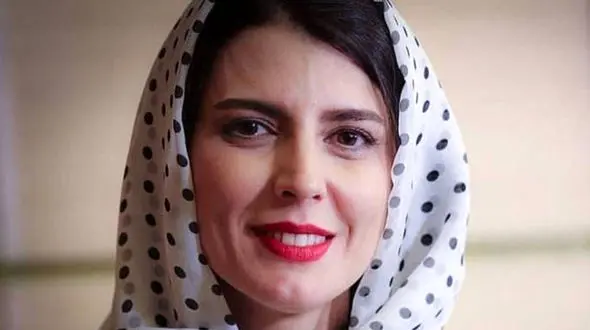 عکس خانوادگی لیلا حاتمی در کنار همسر و فرزاندانش/ چه بچه های ناز و خوشگلین