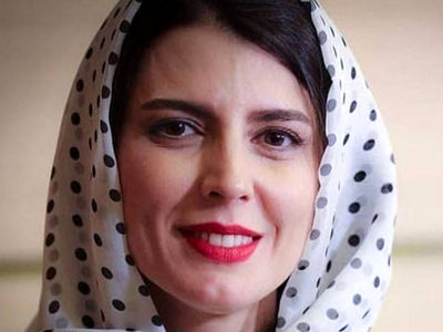 عکس خانوادگی لیلا حاتمی در کنار همسر و فرزاندانش/ چه بچه های ناز و خوشگلین