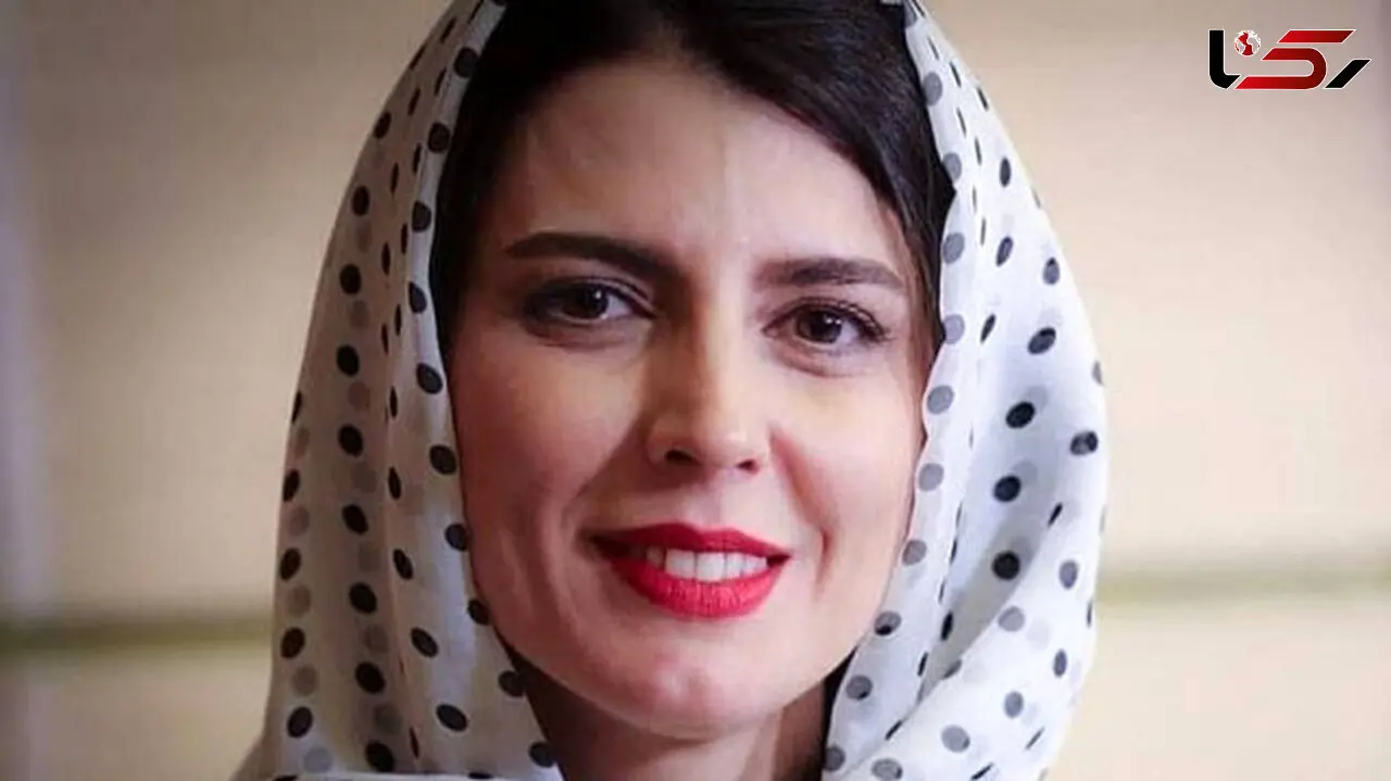 عکس خانوادگی لیلا حاتمی در کنار همسر و فرزاندانش/ چه بچه های ناز و خوشگلین