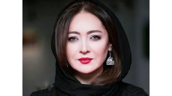 عکس برادر جذاب نیکی کریمی ! / شباخت برادر خارجی به خانم بازیگر !