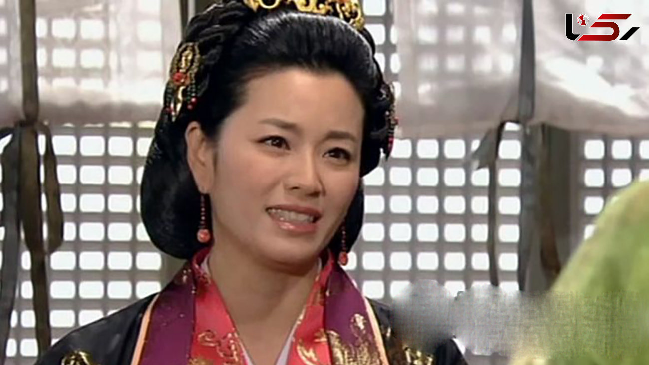 زیبایی خیره کننده خانم بازیگر بدجنس سریال جومونگ در واقعیت !+عکس های جذاب  و بیوگرافی