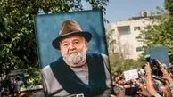 خیابانی که به نام اکبر عبدی ثبت شد