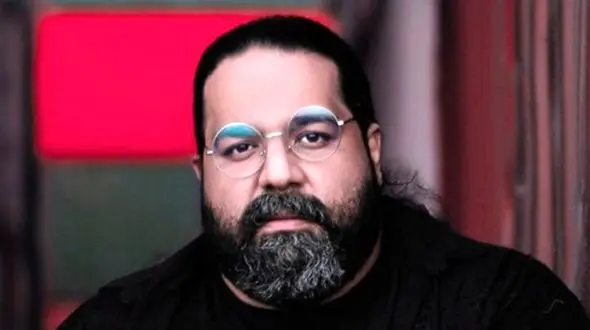 فیلم آواز باشکوه رضا صادقی با آهنگ آدم شناس / صدای دل برای عاشقان نا‌شنیده + موزیک ویدیو و متن ترانه 