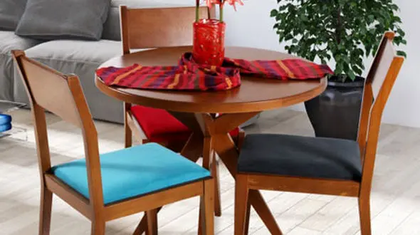 چگونه بهترین میز و صندلی ناهارخوری بخریم؟
