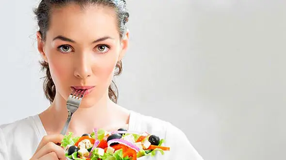 این غذاها با روح تان بازی می کند1!