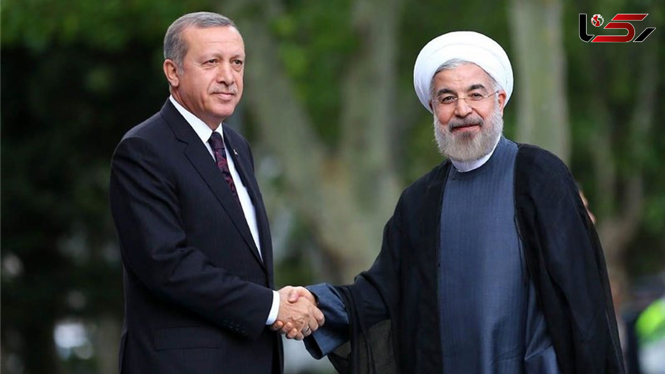 اردوغان: بحران‌های منطقه‌ای بدون حضور ایران حل شدنی نیست