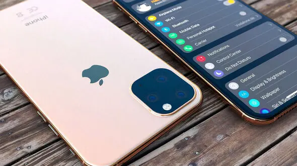 آیفون رقیب طلا و دلار شد!
