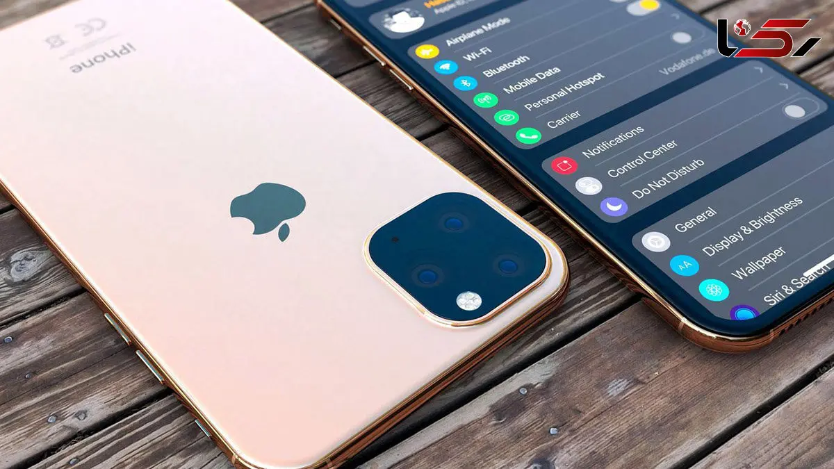 دستور رجیستری مجدد آیفون‌ های مسدودشده صادر شد