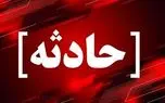 مرگ از بیخ گوش دختر ۱۲ ساله گذشت / چادرش در پره‌های موتور پیچید!