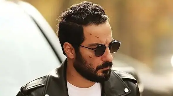 جانشین عجیب نوید محمدزاده در «آرش»؛ چه کسی فکرش را می‌کرد پای یک رپر در میان باشد؟