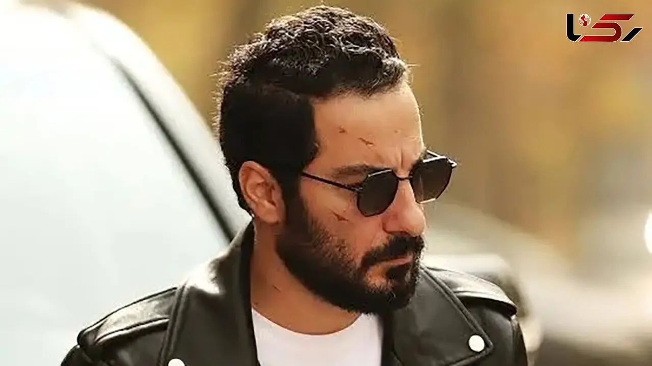 جانشین عجیب نوید محمدزاده در «آرش»؛ چه کسی فکرش را می‌کرد پای یک رپر در میان باشد؟