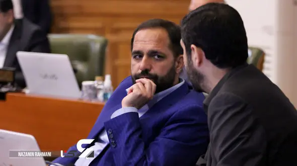 عضو شورای شهر تهران: درختان بیمار را حذف کردیم، 3 برابر آن نهال کاشتیم