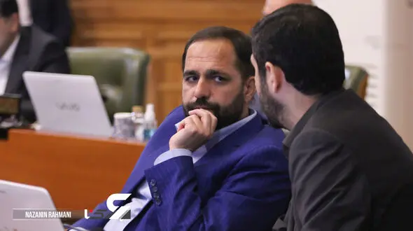 عضو شورای شهر تهران: درختان بیمار را حذف کردیم، 3 برابر آن نهال کاشتیم