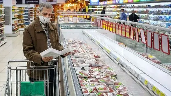 کاهش قیمت مواد غذایی در 4 استان +جدول جزئیات