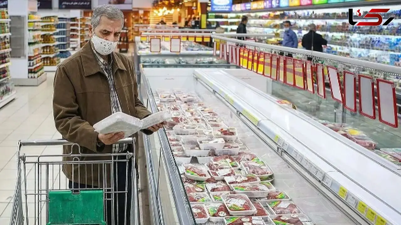 کاهش قیمت مواد غذایی در 4 استان +جدول جزئیات