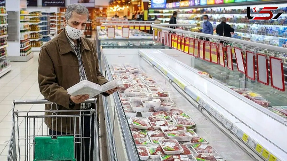 کاهش قیمت مواد غذایی در 4 استان +جدول جزئیات