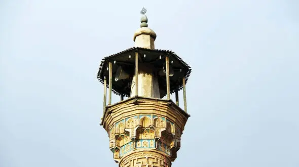مناره هزارساله سمنان؛ نگهبان استوار تاریخ و ایمان + فیلم