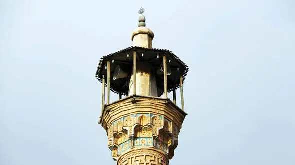 مناره هزارساله سمنان؛ نگهبان استوار تاریخ و ایمان + فیلم