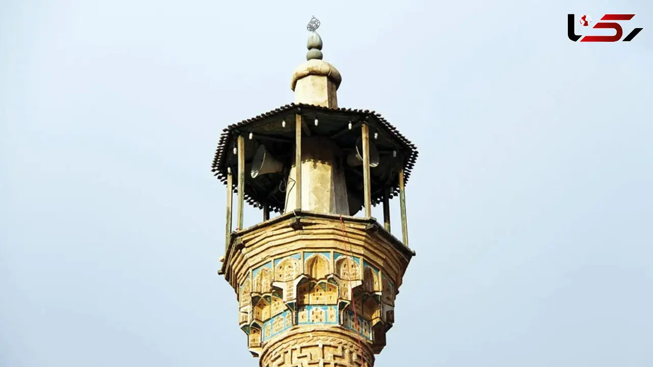 مناره هزارساله سمنان؛ نگهبان استوار تاریخ و ایمان + فیلم