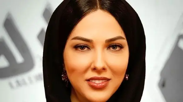 تیپ متفاوت لیلا اوتادی + عکس