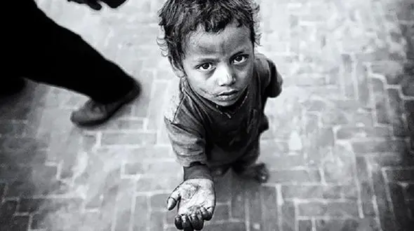 سرنوشت این کودکان کار دلتان را درد می آورد / عجیب اما واقعی !