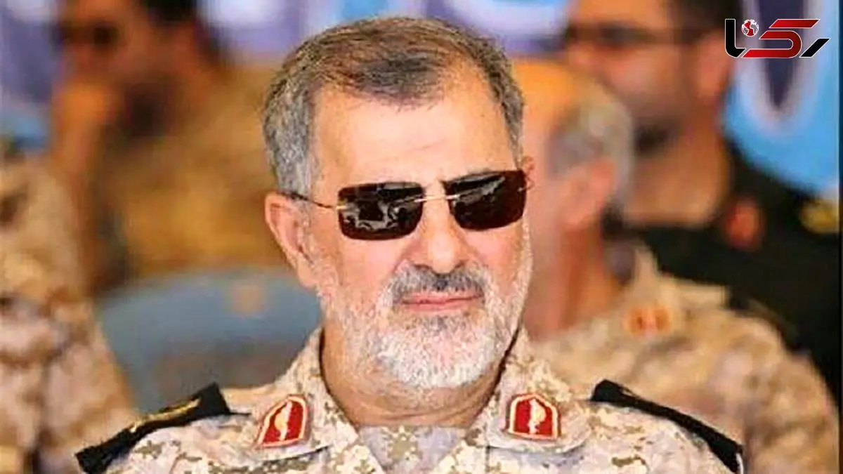 پیام مهم فرمانده کل سپاه صادر شد