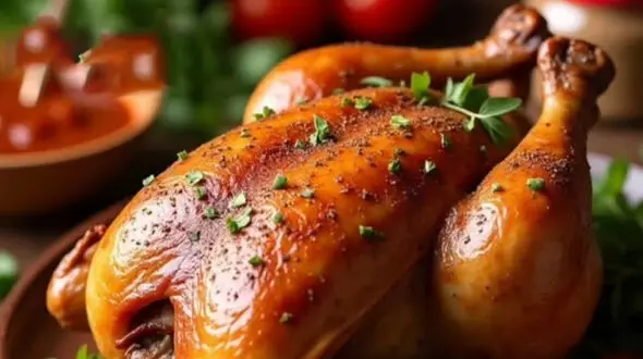 خوردن 4 وعده مرغ در هفته می تواند خطر ابتلا به سرطان دستگاه گوارش را دوبرابر کند!