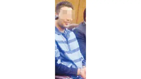 هانیه را به بهانه ساخت کلیپ زیرزمینی به آپارتمانم در کرج بردم و ... + عکس