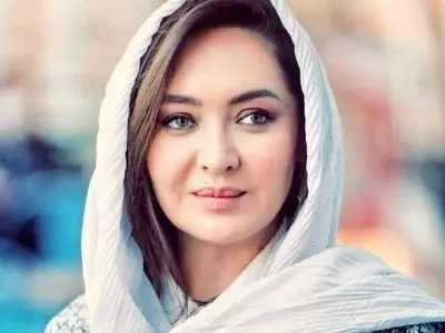 فیلم / نیکی کریمی: داشتم رستوران غذا می خوردم میز کناریم آقاهه گفت میرم دستشویی و گوشیشم می برد خانم گفت با گوشی؟ ... آقا گوشی رو کوبید رو میز